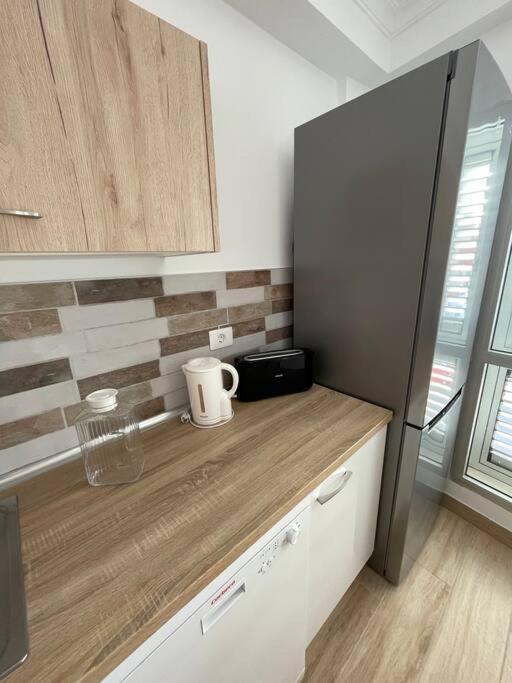 Precioso Apartamento En Residencial Con Piscina Cerca De La Playa Leilighet Gáldar Eksteriør bilde