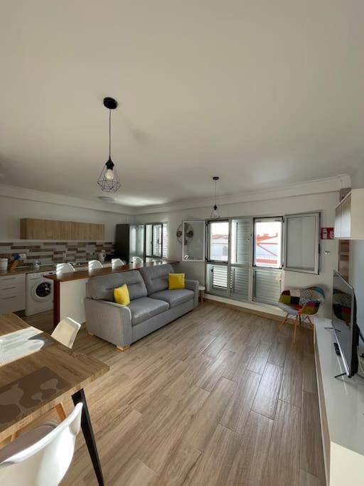 Precioso Apartamento En Residencial Con Piscina Cerca De La Playa Leilighet Gáldar Eksteriør bilde