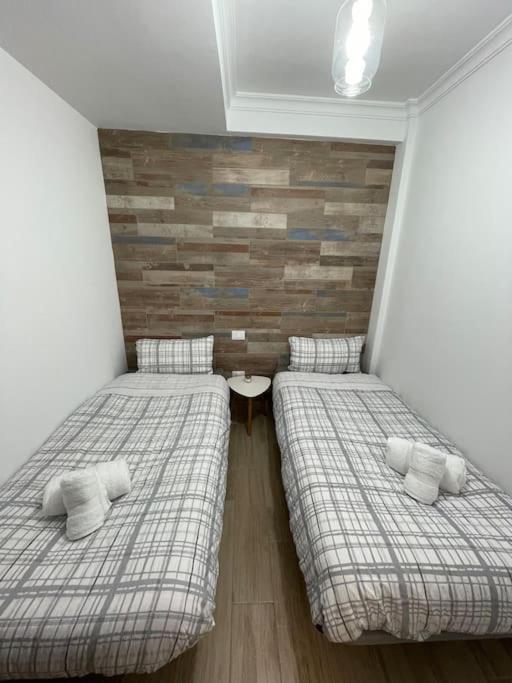 Precioso Apartamento En Residencial Con Piscina Cerca De La Playa Leilighet Gáldar Eksteriør bilde