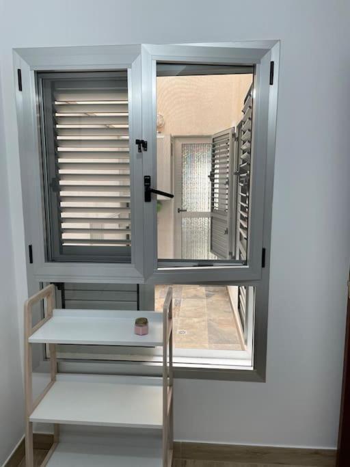 Precioso Apartamento En Residencial Con Piscina Cerca De La Playa Leilighet Gáldar Eksteriør bilde
