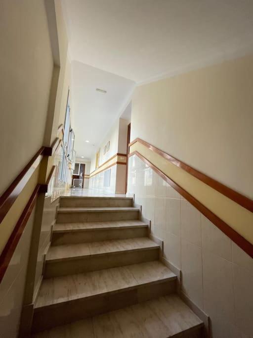 Precioso Apartamento En Residencial Con Piscina Cerca De La Playa Leilighet Gáldar Eksteriør bilde