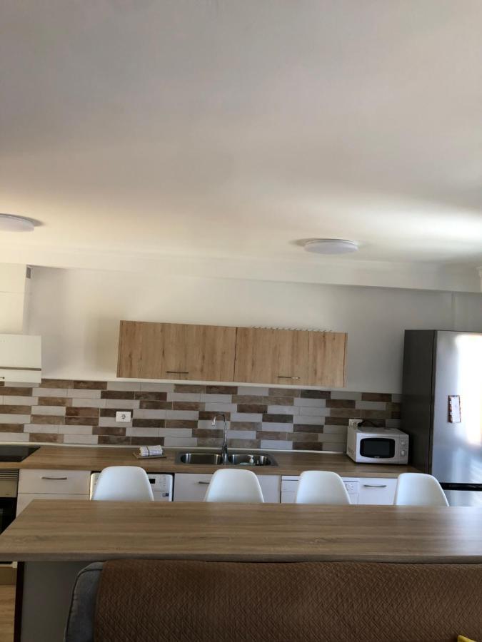 Precioso Apartamento En Residencial Con Piscina Cerca De La Playa Leilighet Gáldar Eksteriør bilde